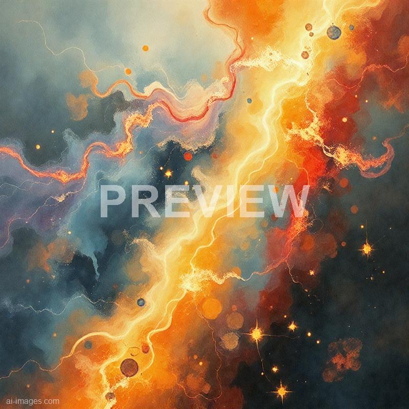 4498 - a-painting-depicting-streams-of-energy-flowing-in-an-_250421100553_Filename Text 2_04182_Filename Text 3